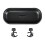 Universal Baby Strollers Tray Easy Connection Plastic-Black 1