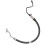 Civic 2001-2004 Power Steering Pressure Hose 7