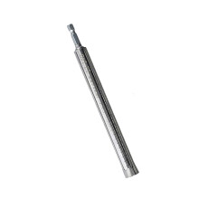 Professionele plafondinstallatieset Holle dopsleutel-12x140mm