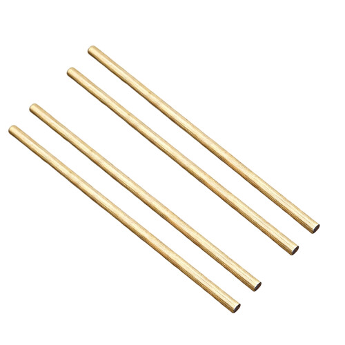 Brass Fixing Pins 85mm Length for Model-4pcs 3.0mm
