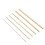 High Strength Brass Repair Pin for Model-6 sizes each 1pc 1