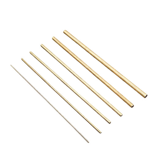 High Strength Brass Repair Pin for Model-6 sizes each 1pc