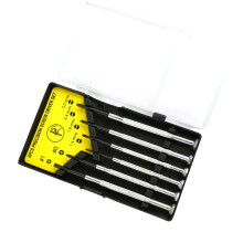 Professional Mini Precise Screwdriver Kit For-6 piece set