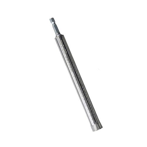 Kit d'installation de plafond professionnel, outil de-12x140mm