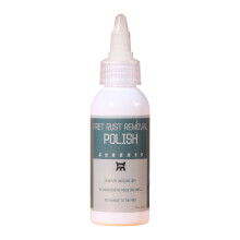 Electric Acoustic Guitar Cleaning String-Fret rust remover po