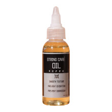 Essential Guitar Care Containing Lemon Polish-string care oil