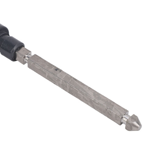 15HP Outboard Motor Gear Lever Plastic 1