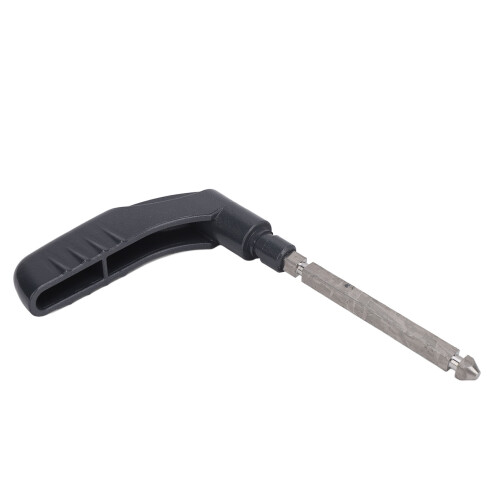 15HP Outboard Motor Gear Lever Plastic 2