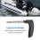 15HP Outboard Motor Gear Lever Plastic 11