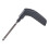 15HP Outboard Motor Gear Lever Plastic 13