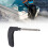15HP Outboard Motor Gear Lever Plastic 17