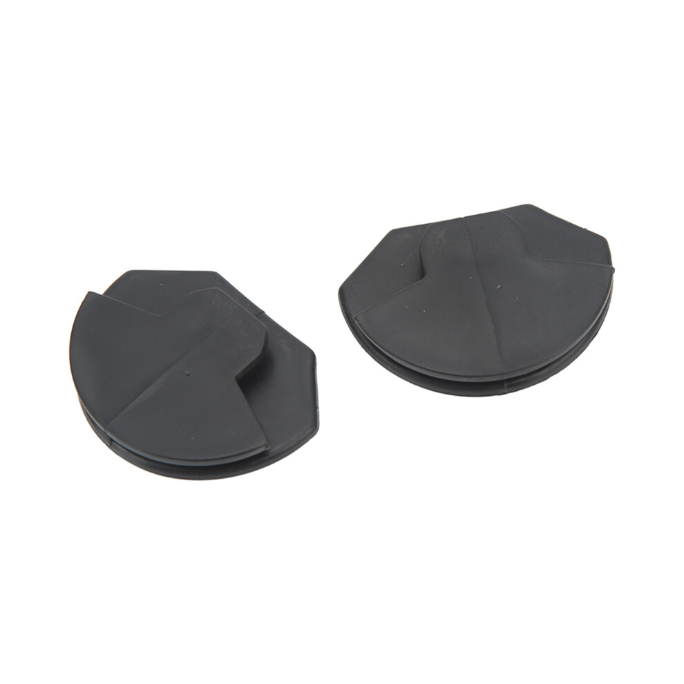 Twist Lock Access Cover Clip (4 Pack) 7444352802111