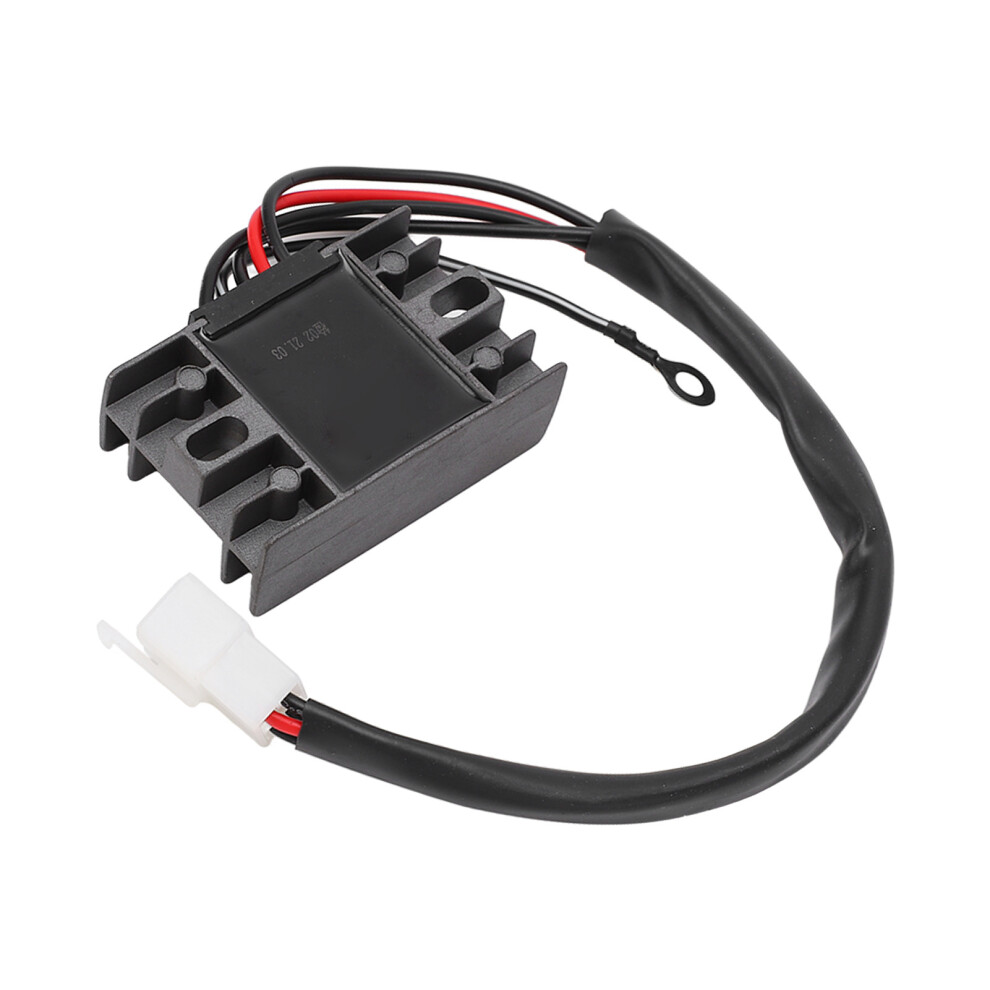 Gn250 Regulator Rectifier Current 7444352802272