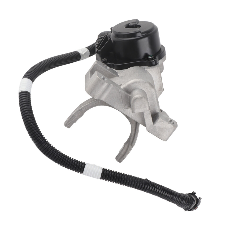 Auto Diff Vacuum Actuator 8981408531 7444352802456