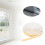 9mm x 6mm 5m Self-Adhesive Seal Strip 6