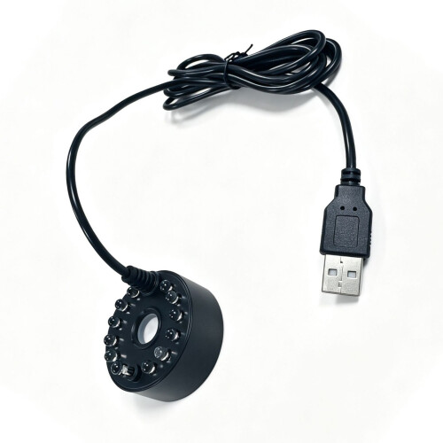 Creative Water motion Unit With Flowing Light Effects Ideal-12