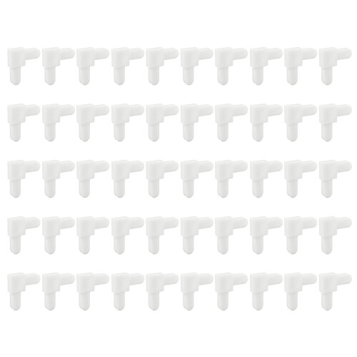 Set Of 50 Sturdy Screen Frame Corners Standard Screen Frame