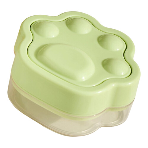 Fun Animal Themed Cold Water Container produced From-Green