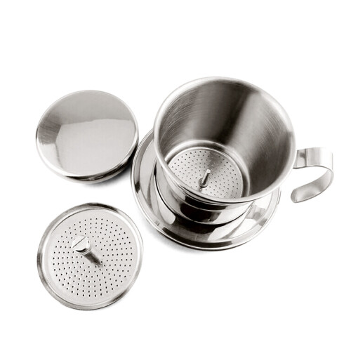 Travel Coffee Drip Maker 1