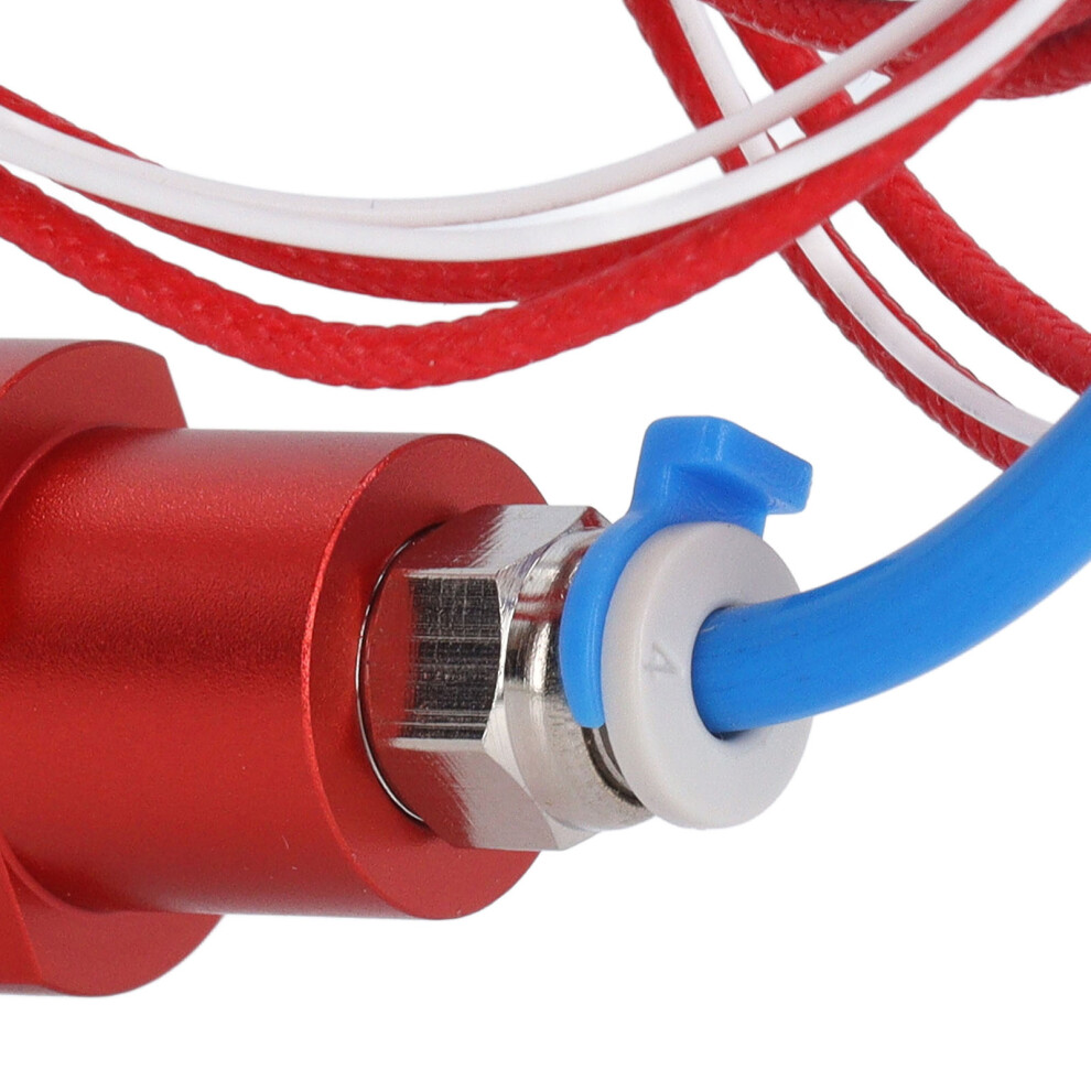 Hot End Extruder Kit CR10S PRO V2