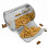 12x18cm Oven Roast Basket Stainless Steel 19
