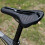 Ventilated Bicycle Saddle with Grip 18