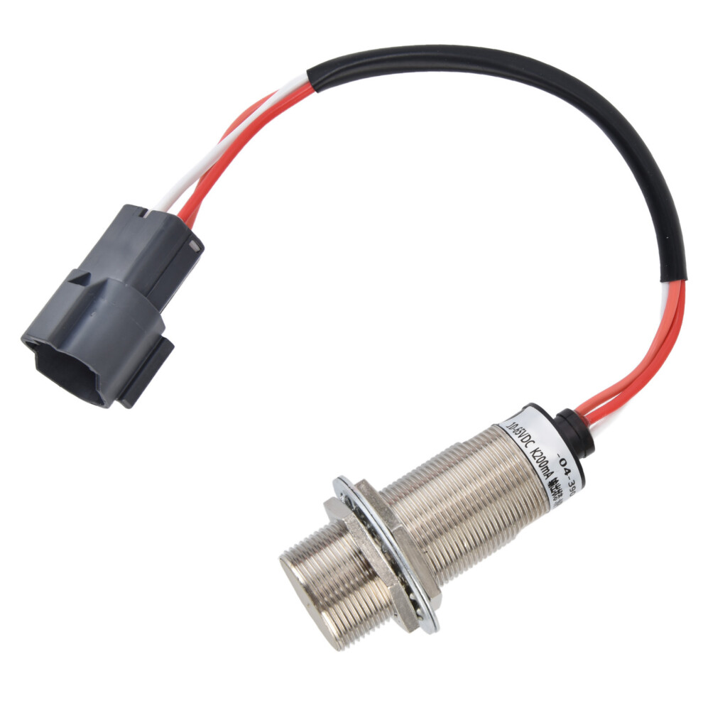 Komatsu Bucket Sensor 24V TOSD-04-390 OEM