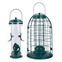 Decorative Outdoor Wild Bird Feeding Station Crafted From Strong
