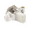 Aluminium Alloy Brush Holder for Saab 14