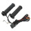 12V Heated Hand Grips for Motorbikes 5