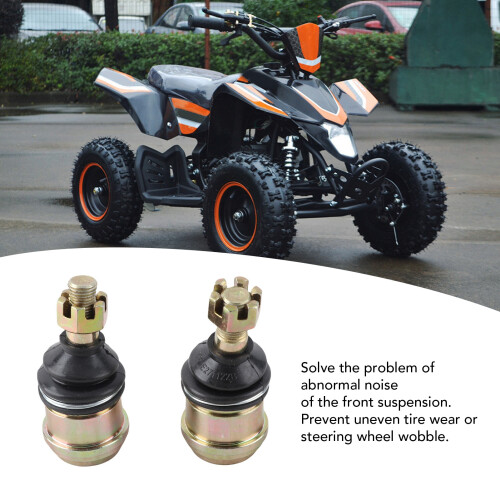 M14 Ball Joints Tie Rod Ends Rubber Bushings