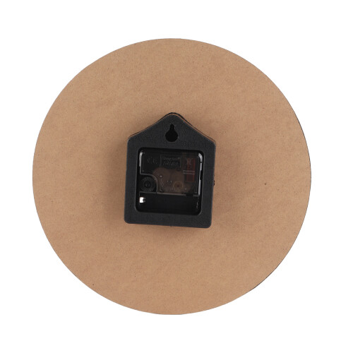 Funny Novelty Wall Watch 10 Inch 2