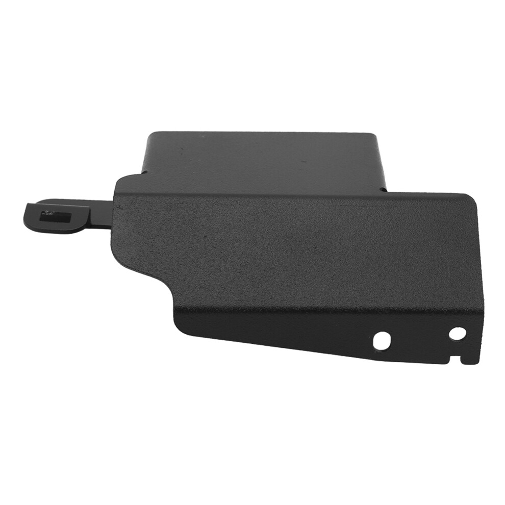 Boost Solenoid Cover Direct Fit Sti Black 7444352813735