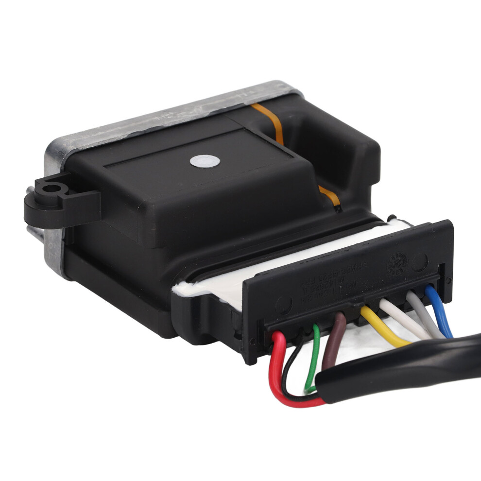 Metal Rubber Fan Control Module 8K0959501g 7444352813896