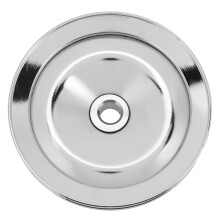 5/8in Keyway Single Groove Pulley 8948 Replacement