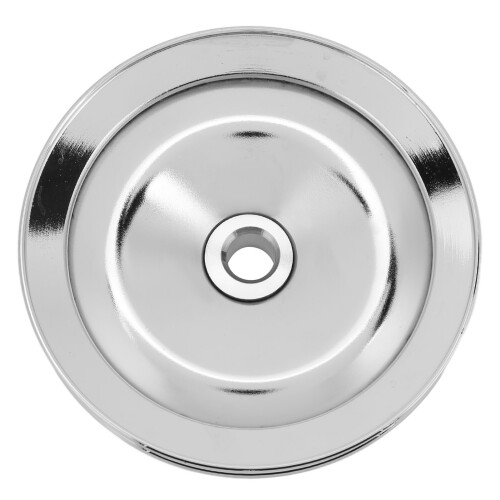 5/8in Keyway Single Groove Pulley 8948 Replacement