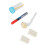 Queen Bee Marking Accessories: Pen & Cage Set 6