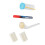 Queen Bee Marking Accessories: Pen & Cage Set 17