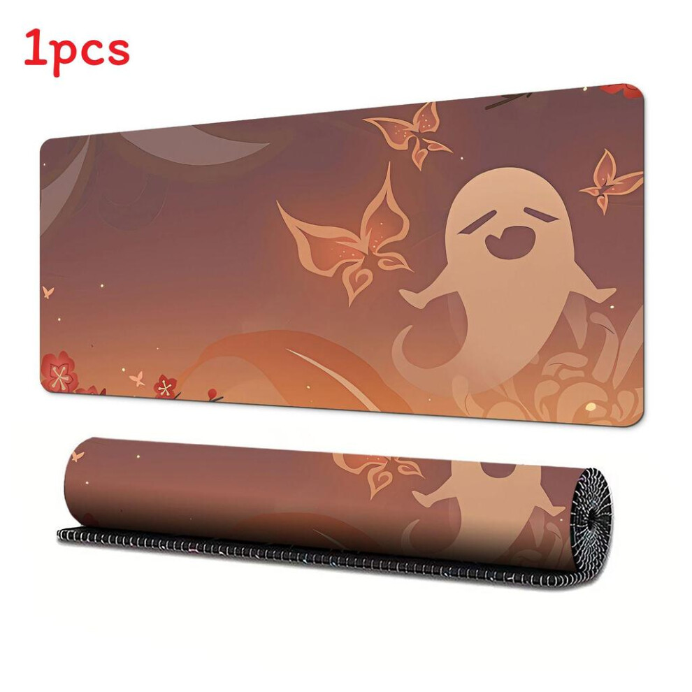 (Style11) Extended Pad Mouse Computer Keyboard Mouse Mat Mousepad Pad Nonslip Mouse 697429780684
