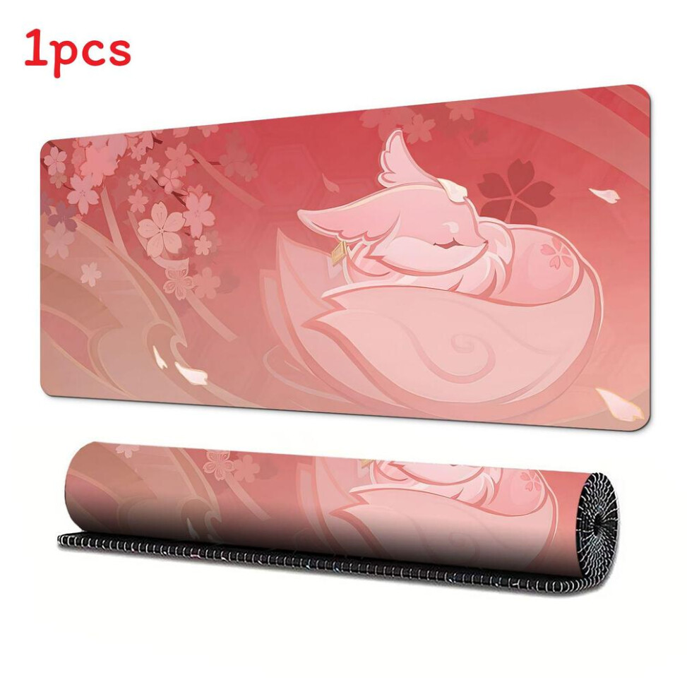 (Style10) Extended Pad Mouse Computer Keyboard Mouse Mat Mousepad Pad Nonslip Mouse 693568190285