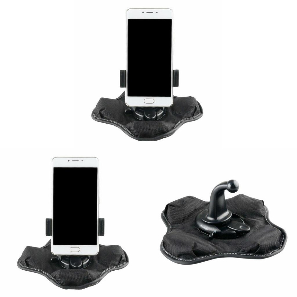 Bean Antislip Bag Car Stand Gps Phone Holder For Garmin Nuvi 2639Lmt 2689Lmt 692330973545