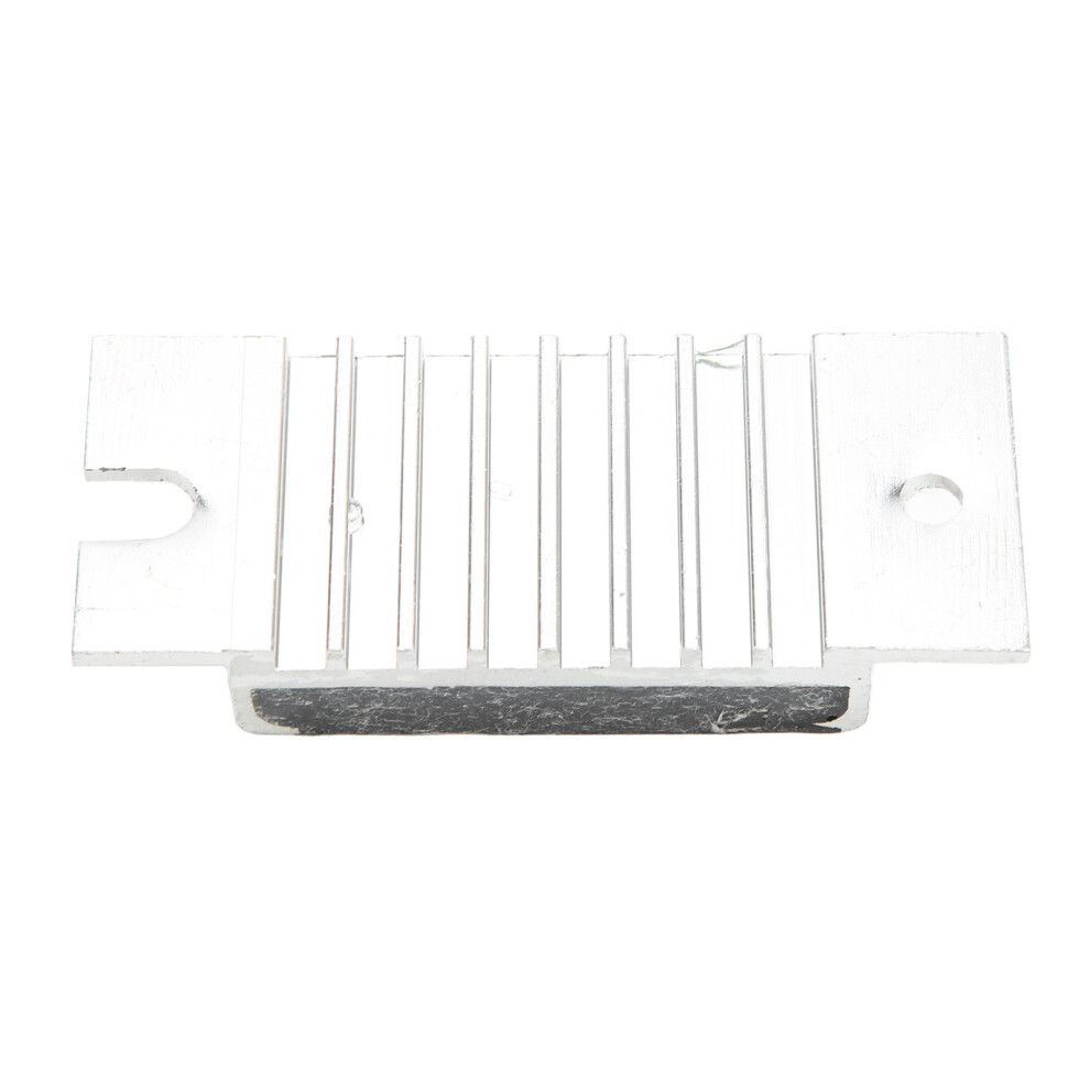 Voltage Regulator Fh Fx Aluminium Alloy 7444352811595
