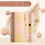 Fondotinta liquido che cambia colore 30 ml 1