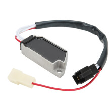 Rectifier Replacement Aluminium 42x 81960 A1 00