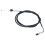 54012-1533 Throttle Gas Cable 1