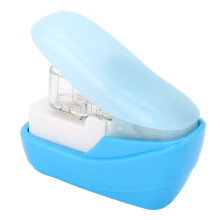 Portable Stapleless Stapler Eco Friendly