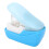 Portable Stapleless Stapler Eco Friendly 1