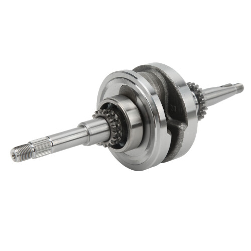 Aluminium Crankshaft Assembly 22T ATV