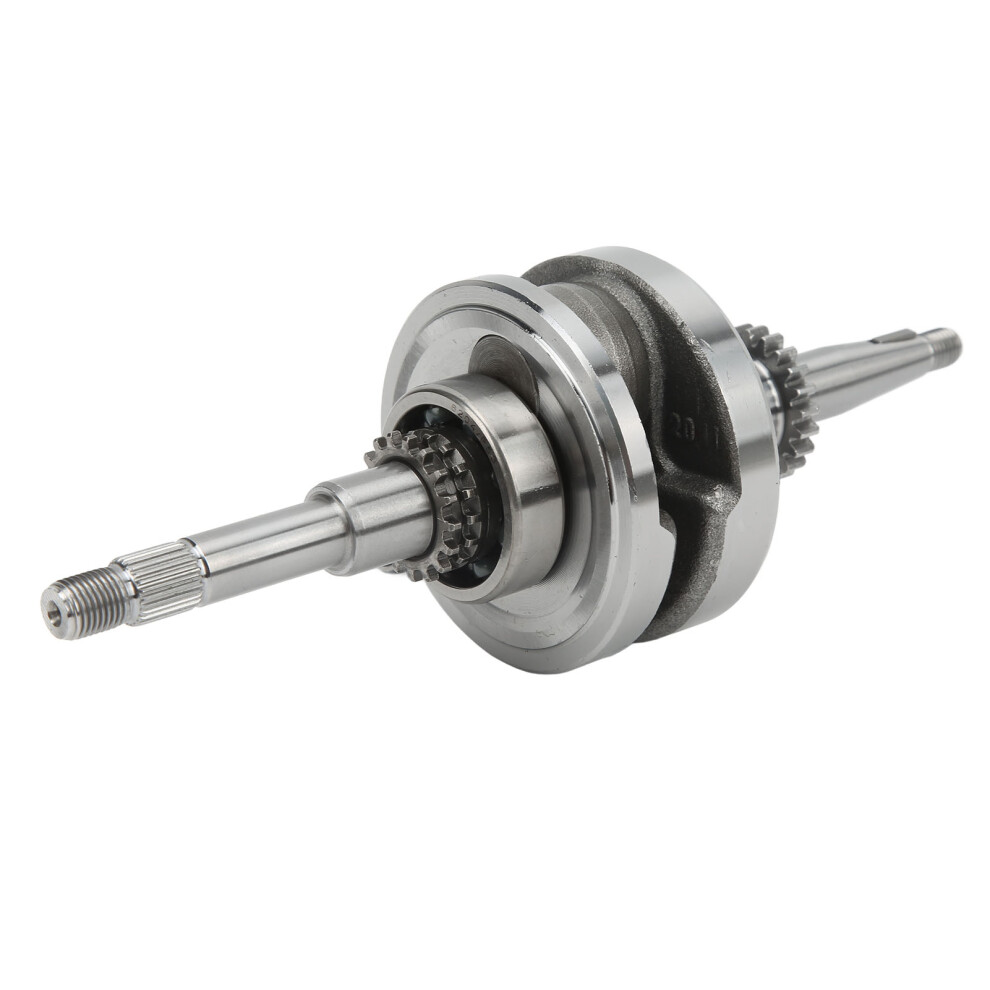 Aluminium Crankshaft Assembly 22T Atv 7444352811908