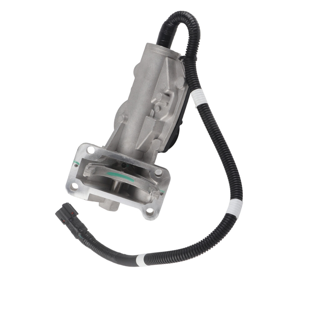 Aluminium 4X4 Axle Actuator 8981408531 7444352812868